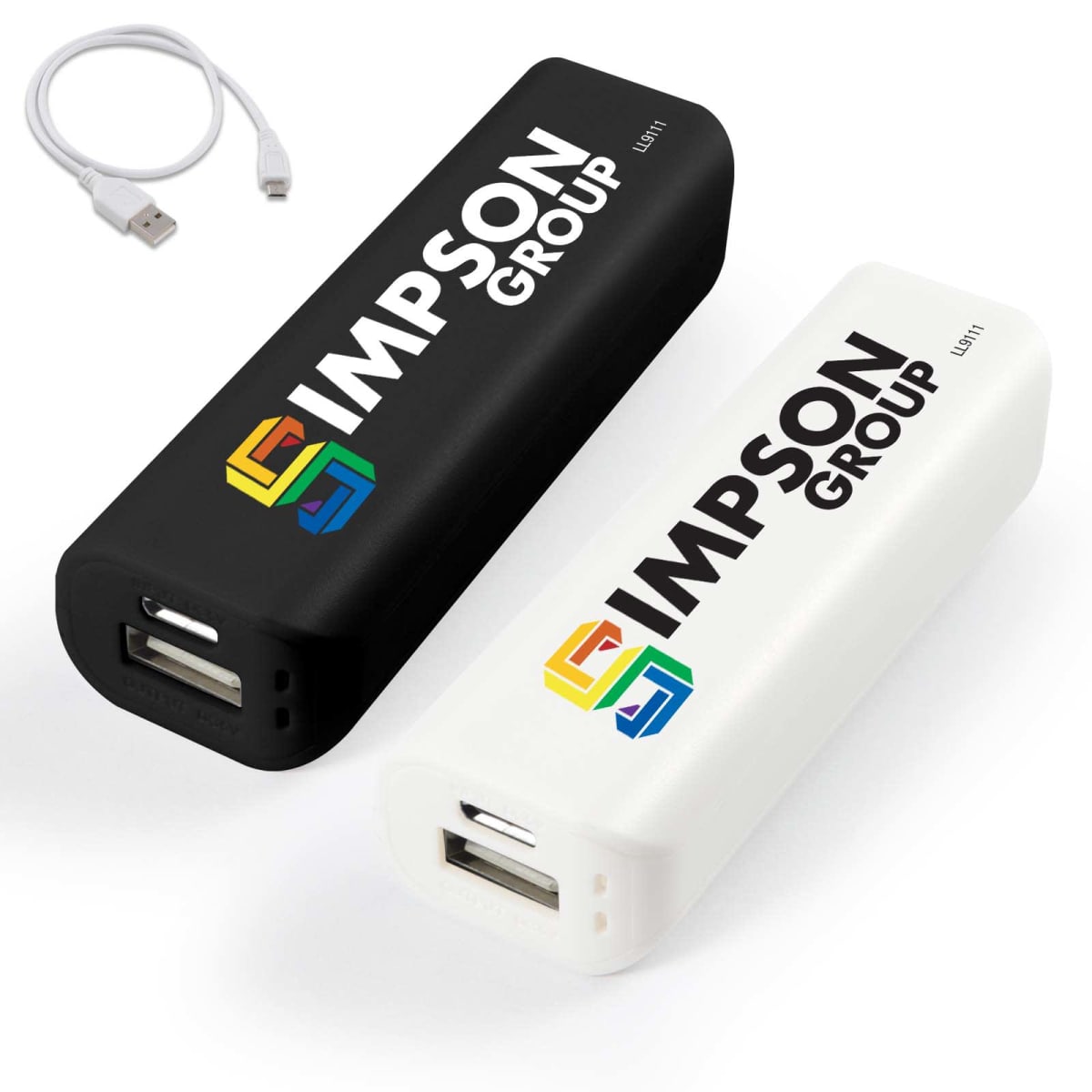 Wigan Power Banks