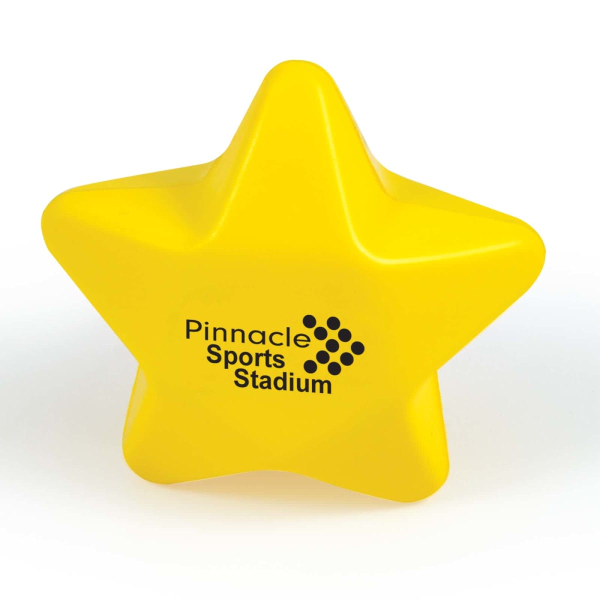 Star Stress Balls