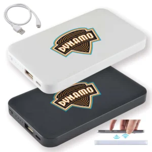 Widnes Wireless Power Banks