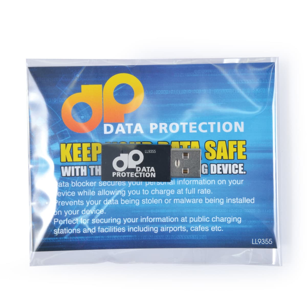 Essential Promo Data Blockers Bulk