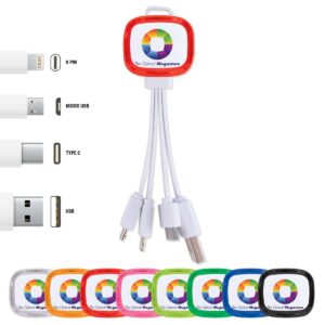 Charging Cable Sets