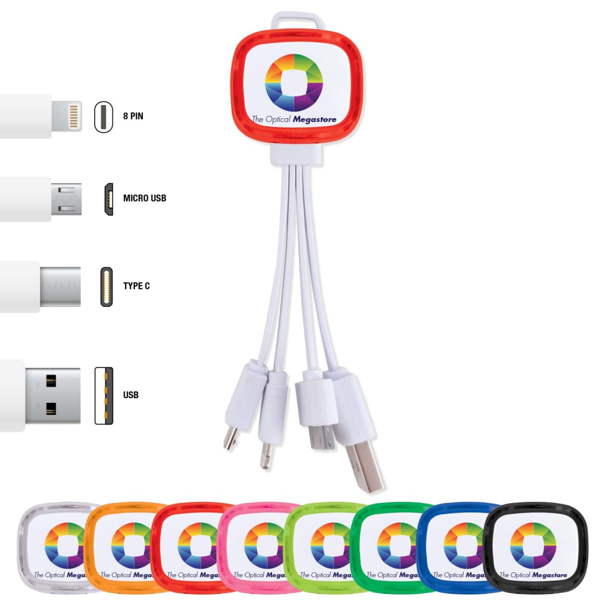 Charging Cable Sets