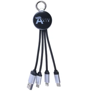 Light Up Tech Cable Sets