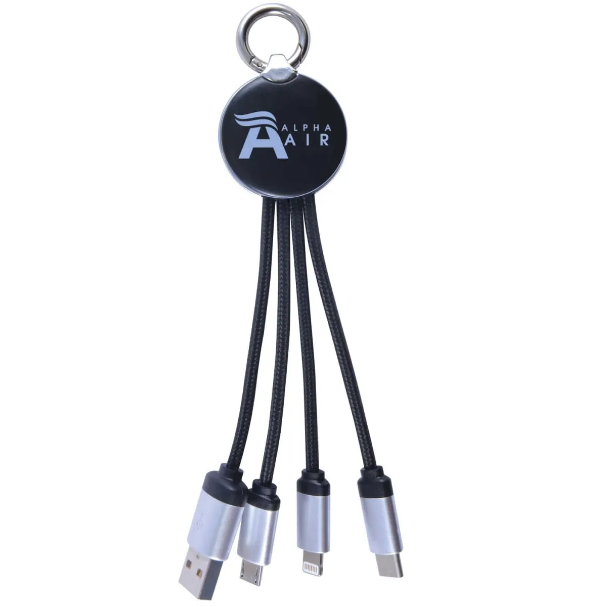 Light Up Tech Cable Sets