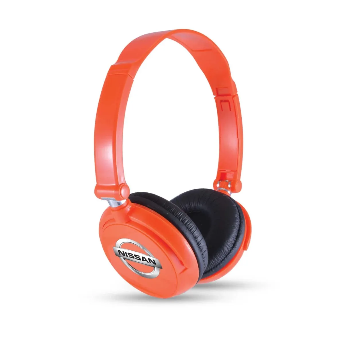Ultra Bass Promotional Headphones