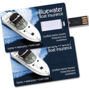 Triton Card Flash Drives