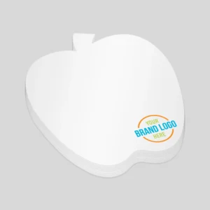 Big Apple Custom Sticky Notes