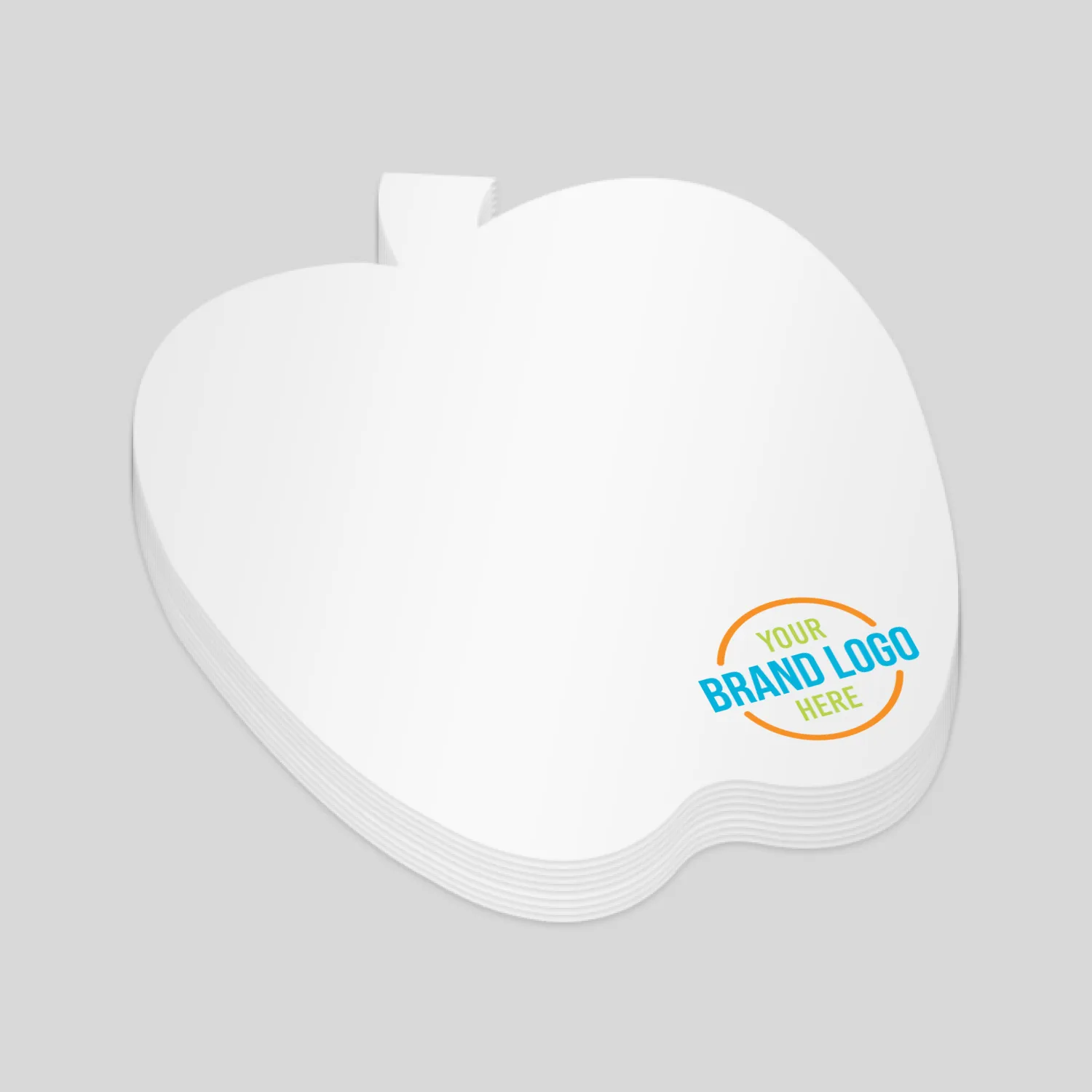 Big Apple Custom Sticky Notes