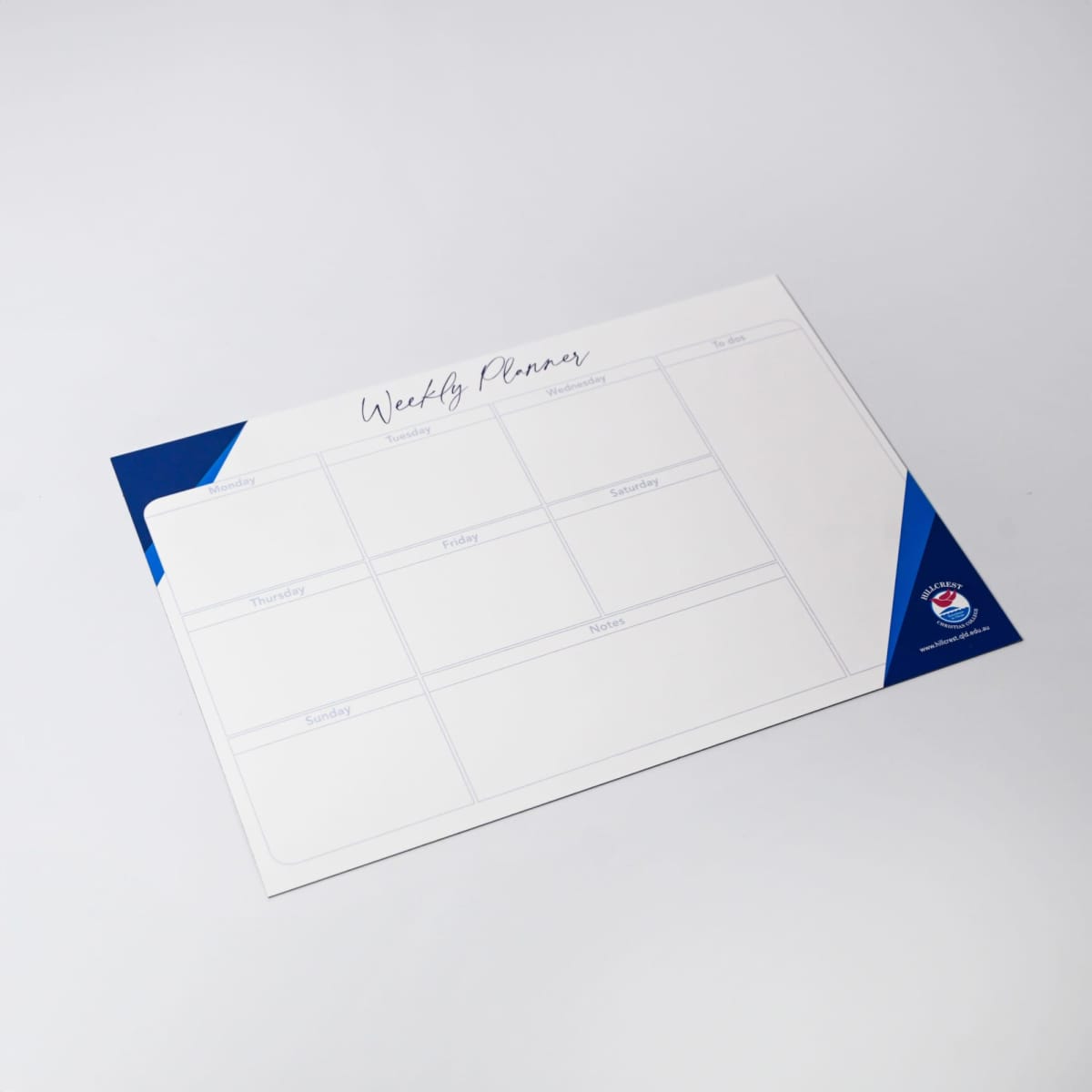 Magnetic Writing Whiteboard (210Mm X 297Mm)