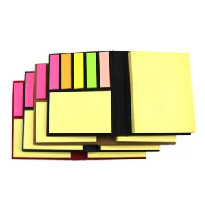 Vertis Handy Sticky Note Pads - rush