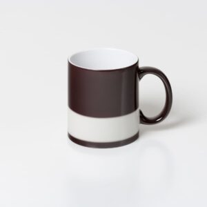 Magic Can Mugs Dye Sublimated