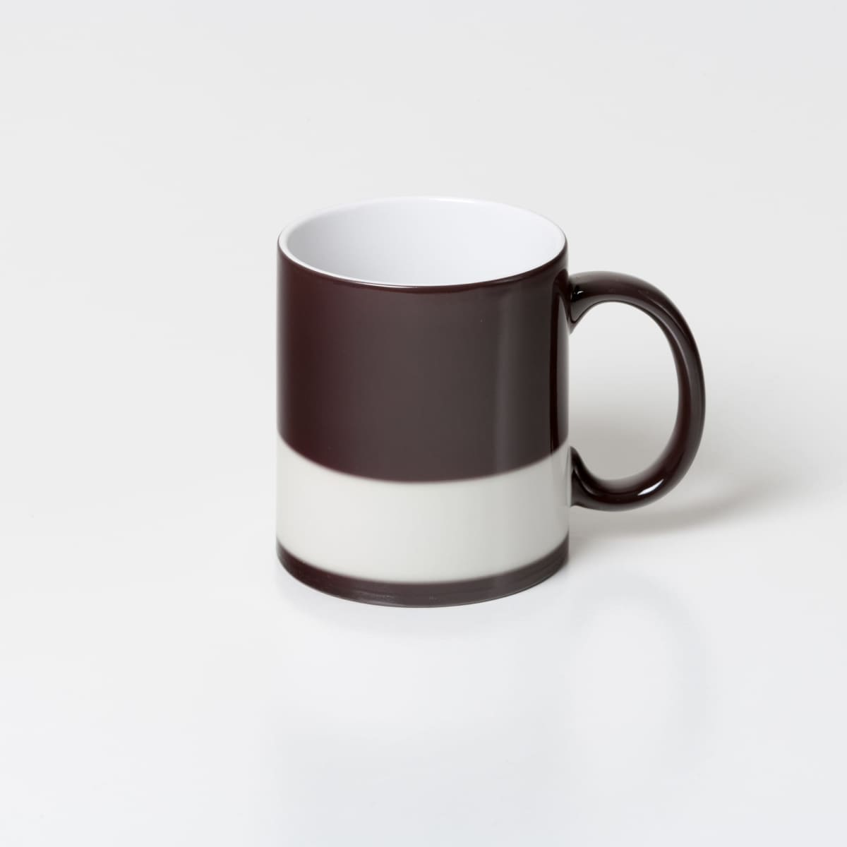 Magic Can Mugs Dye Sublimated
