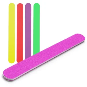 Bree Nail Files - rush