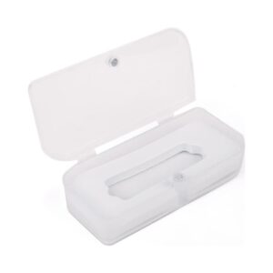 Pvc Magnetic Hinged Cases