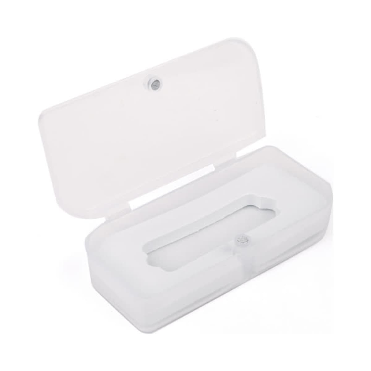 Pvc Magnetic Hinged Cases