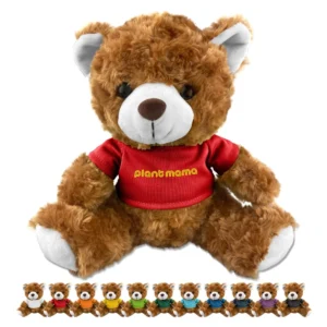 Benji Teddy Bear Plushies - rush