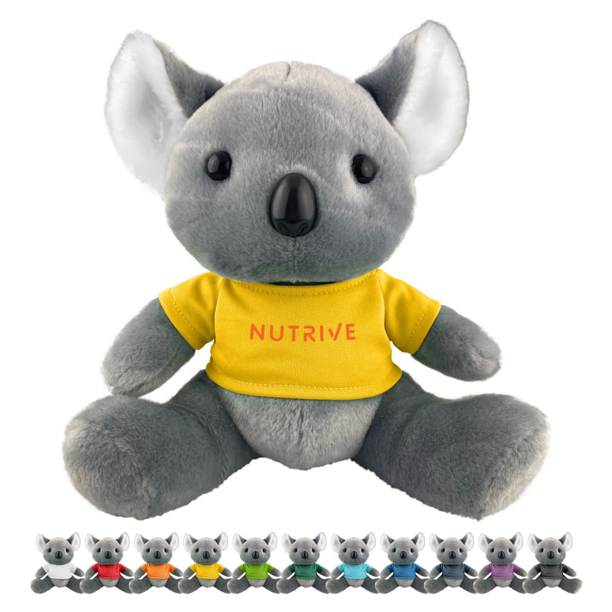 Beary Koala Plushies - rush