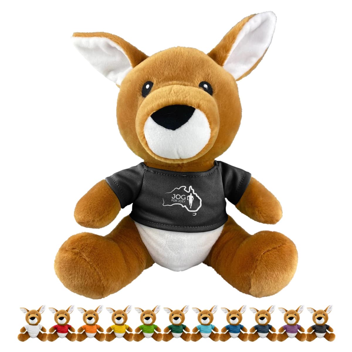 Avant Kangaroo Plushies