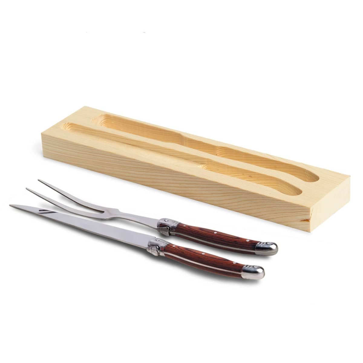 Forge Carving Sets