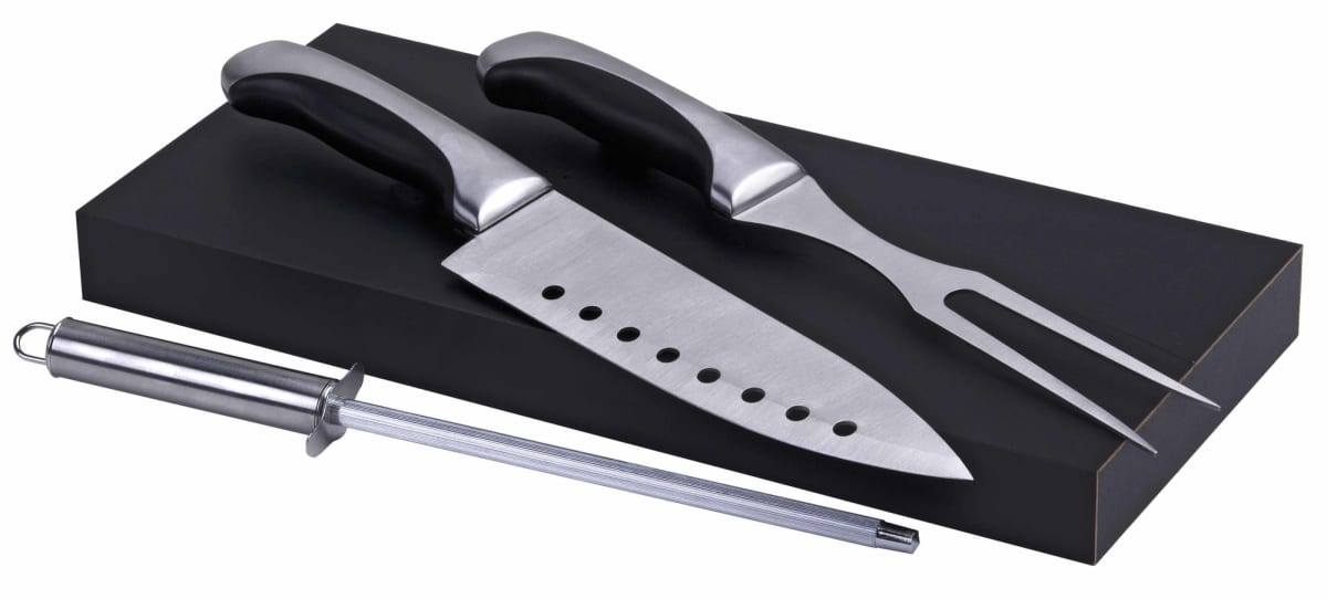 Jivin Carving Sets