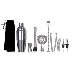 Excellin Cocktail 10 Pcs Sets