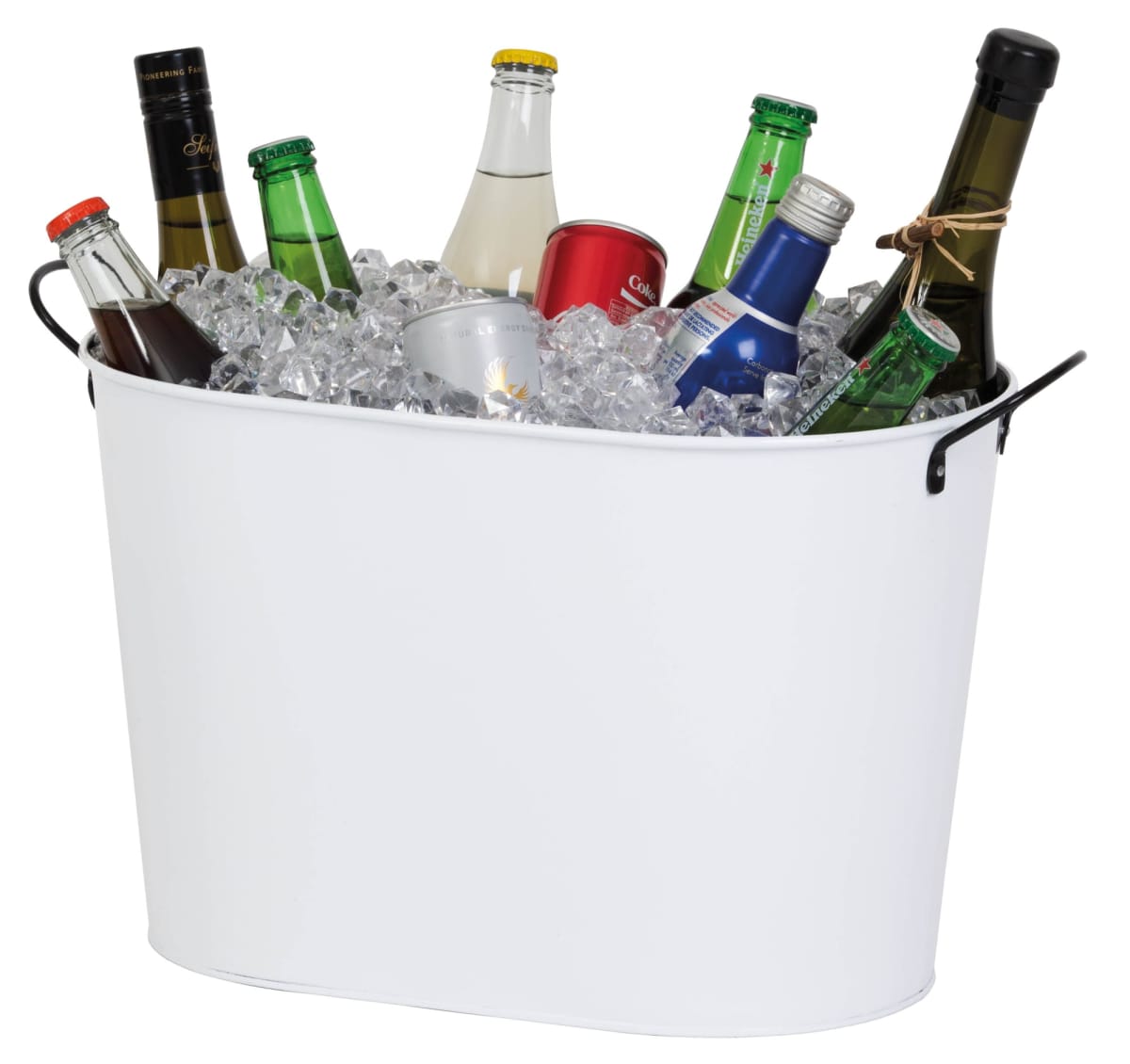 Alpenia Ice Buckets