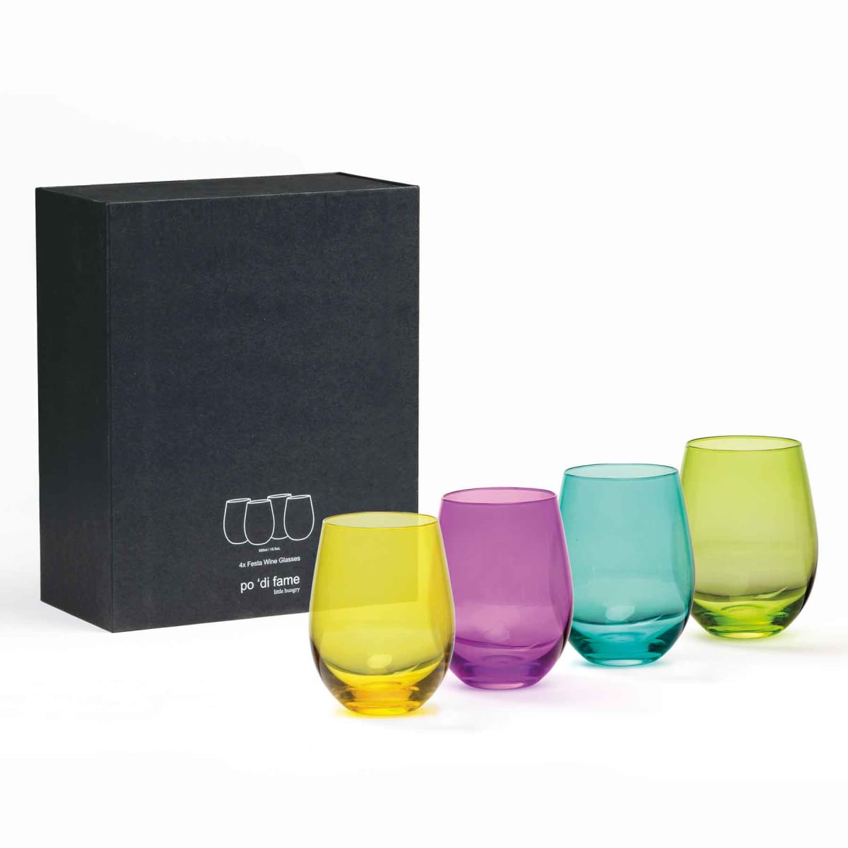 Vevino Wine Glass Sets