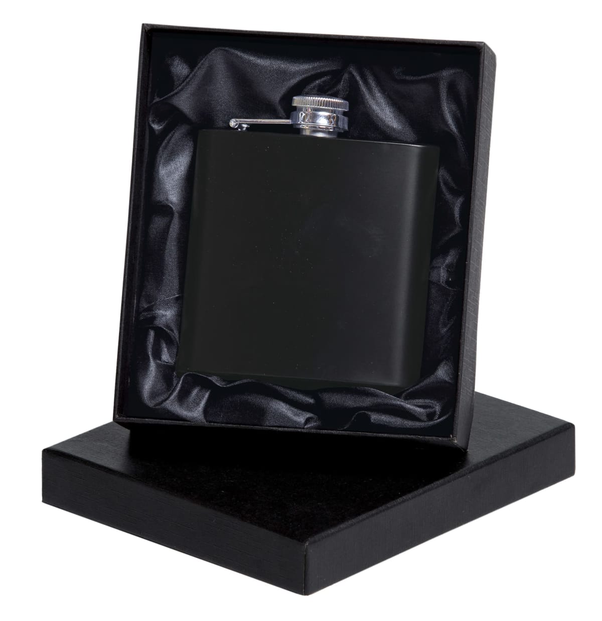 Glaxo Hip Flasks