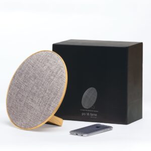 Stereomix Bluetooth Speakers