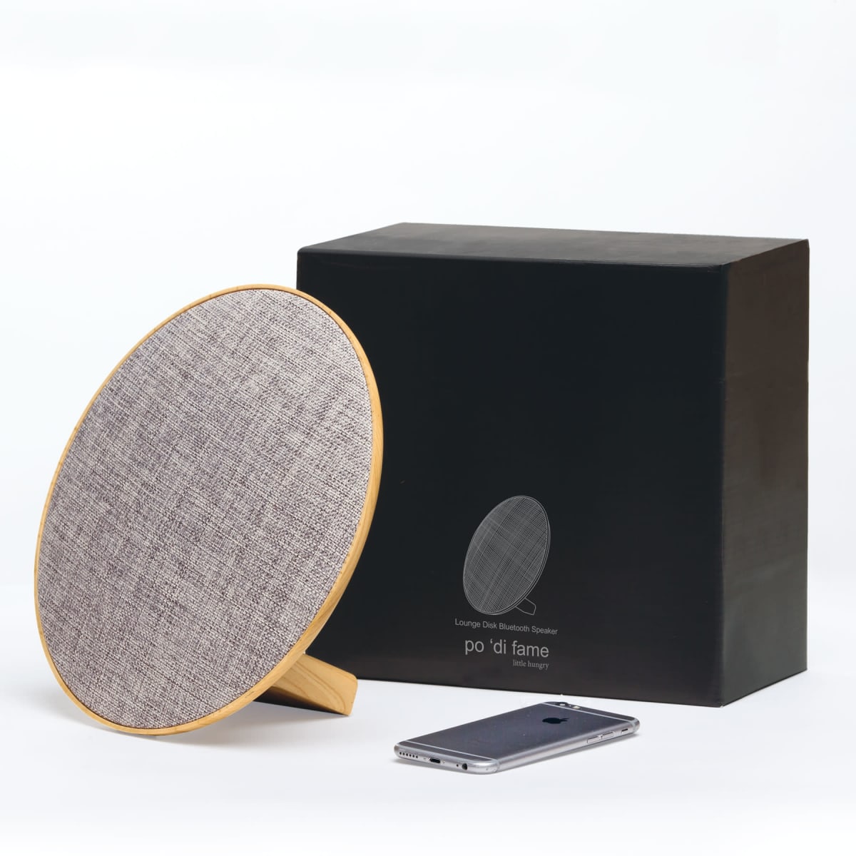 Stereomix Bluetooth Speakers