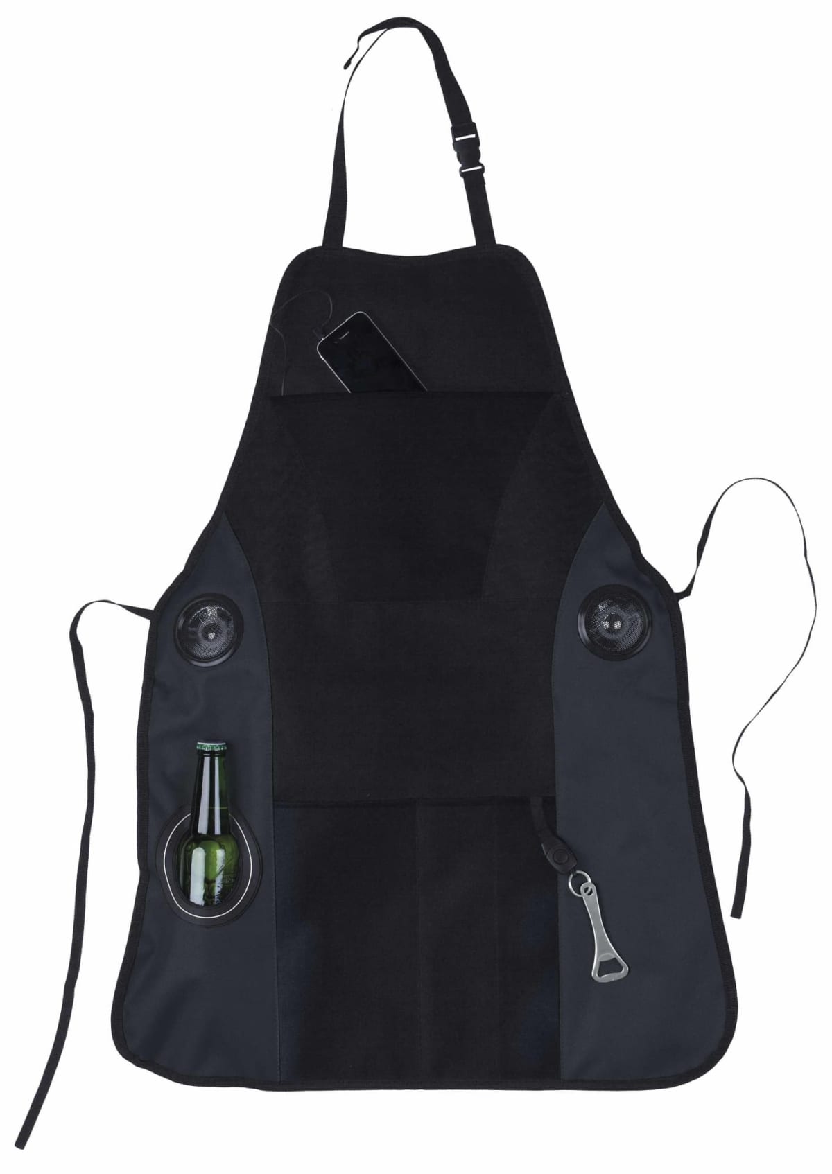 Alina Master Grill Music Aprons