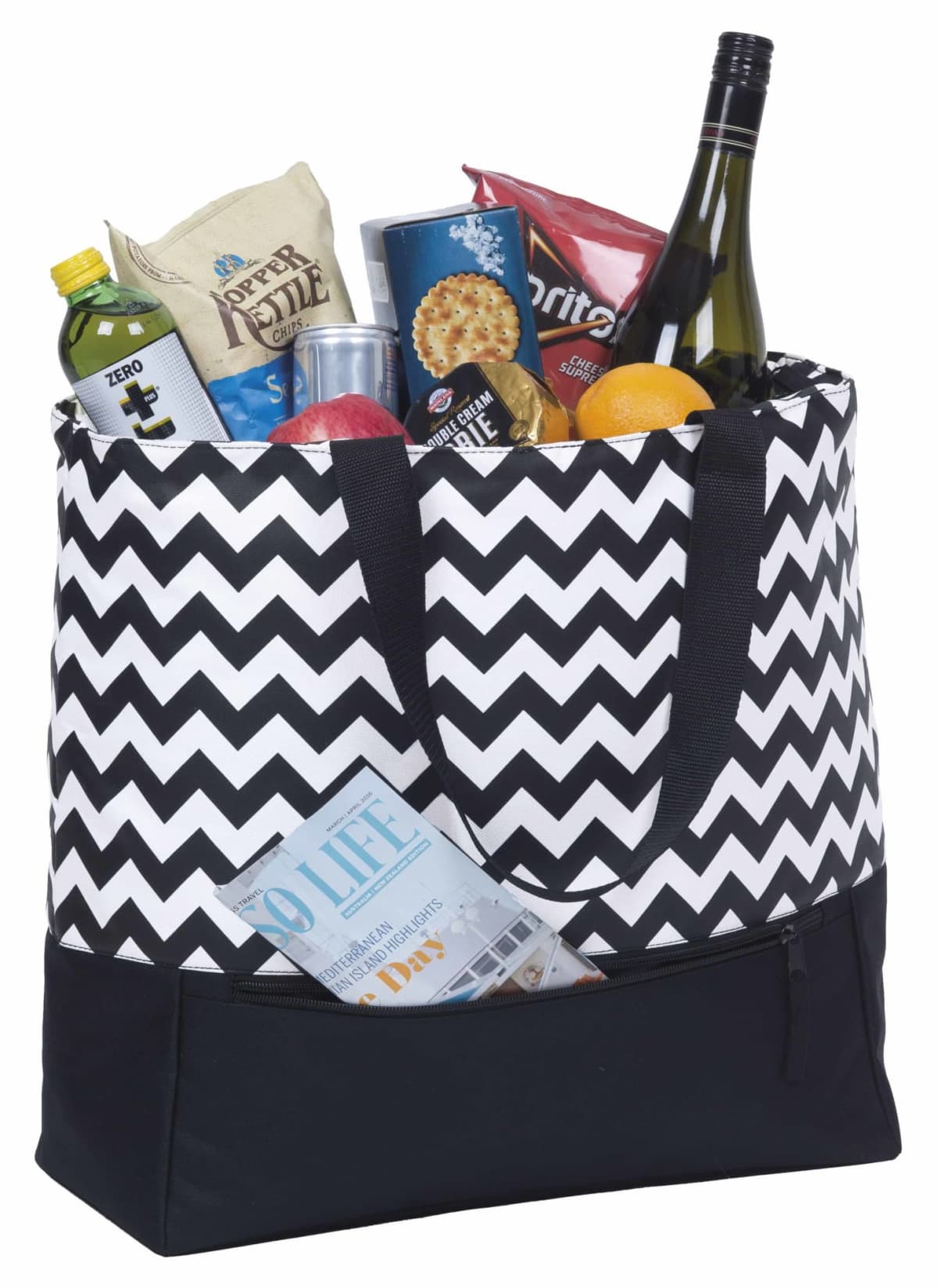 Jaxic Cooler Totes
