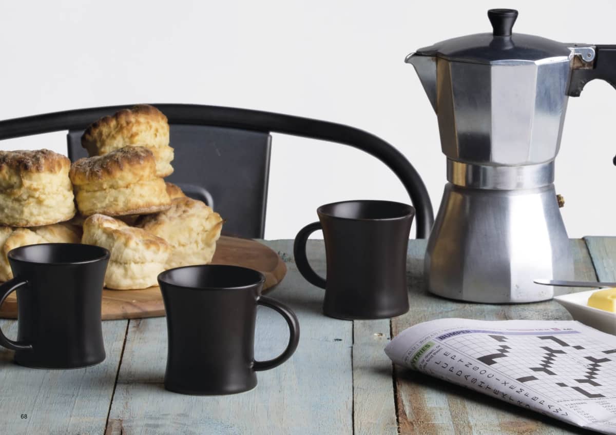 Jovee Espresso Sets