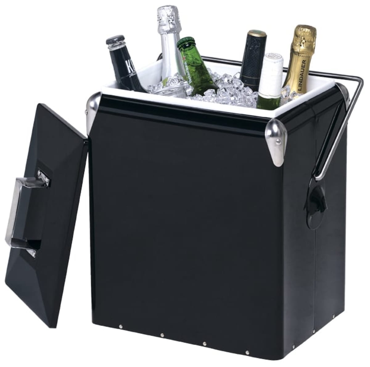 Vintage Cooler Boxes