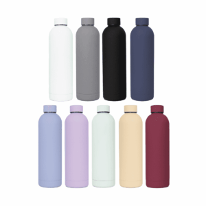 Brit Bottles - 750Ml Double  Wall