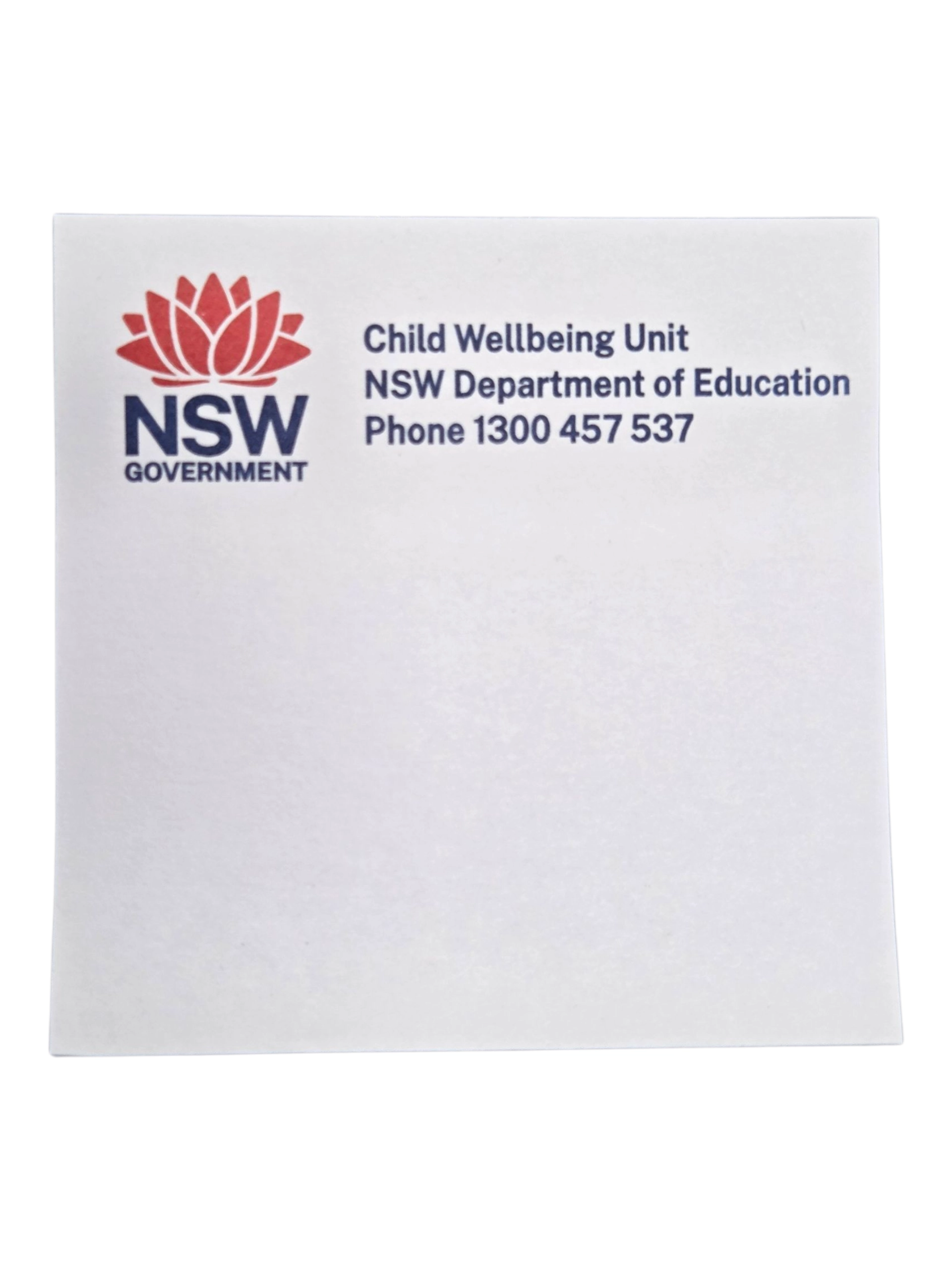 Sticky Notes 75X75Mm