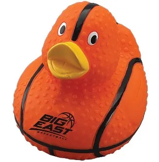 Basketball Duckies