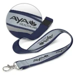 Printed Lanyards