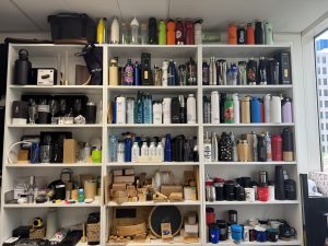 Client Impressions: Promotional Items vs Digital Marketing
