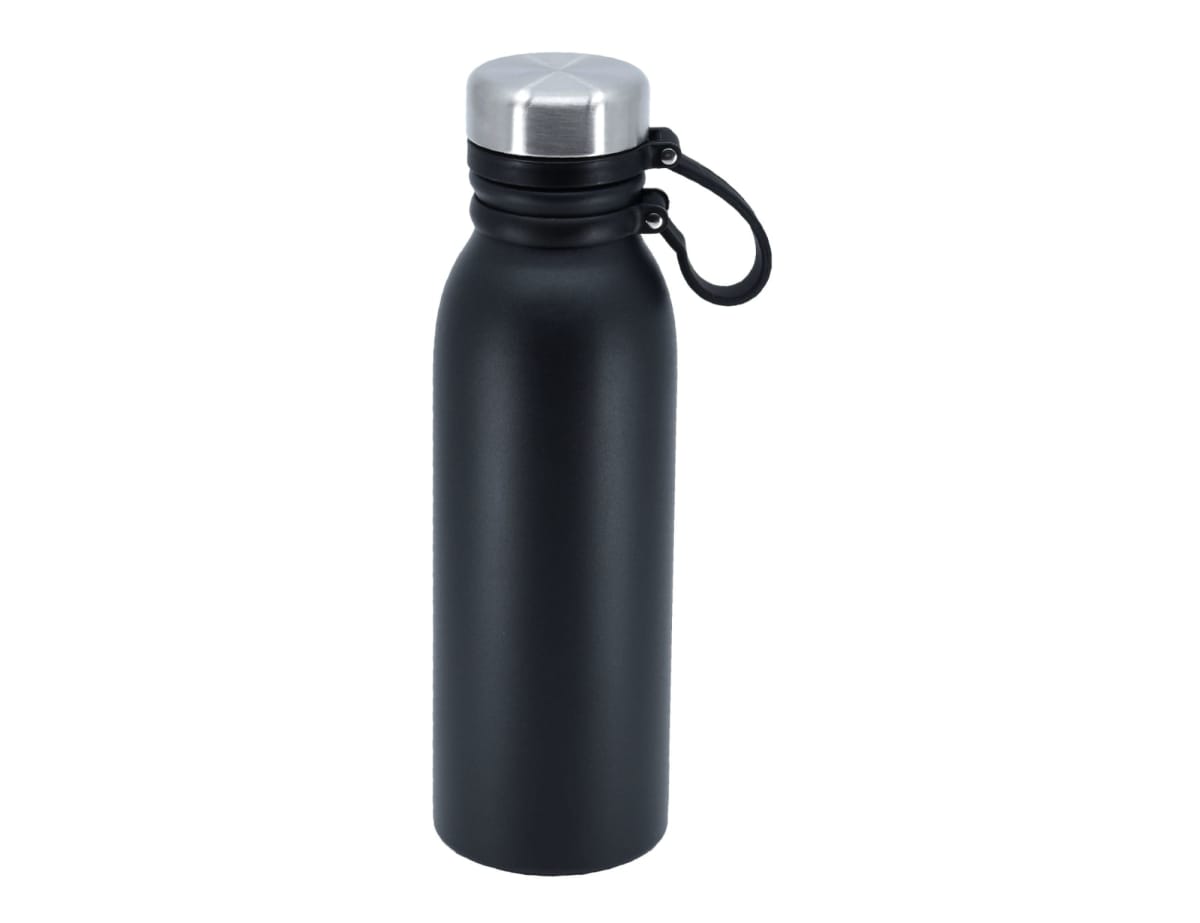 Idaho Logo Decorated Vacuum Bottles
