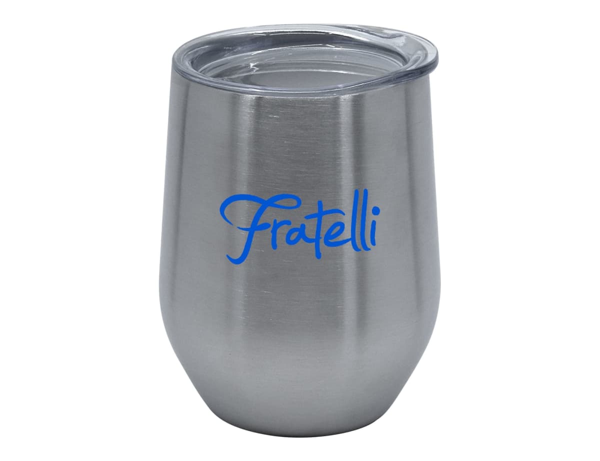 Gandia Double Wall Curved Mugs