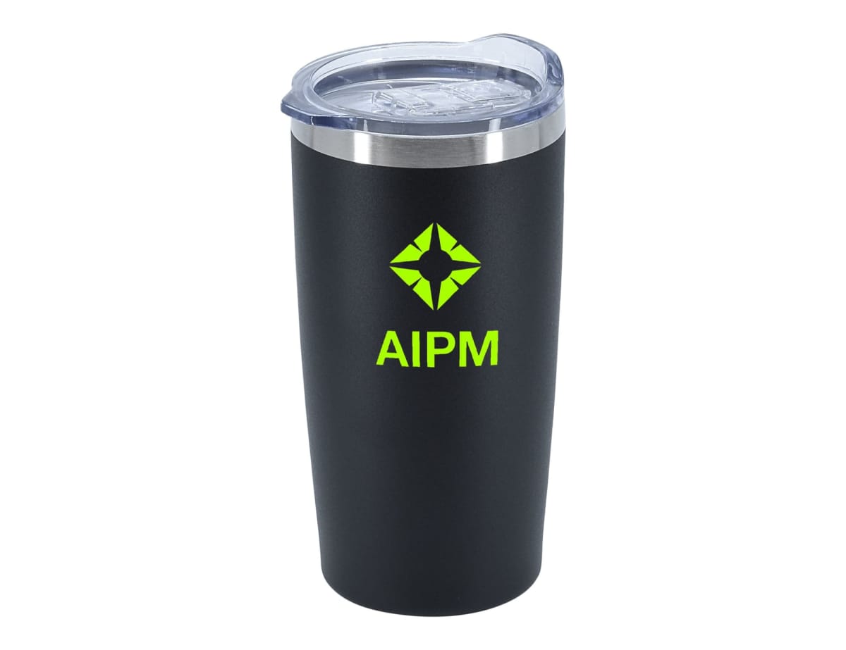 Callela Bpa Free Double Wall Mugs 500Ml