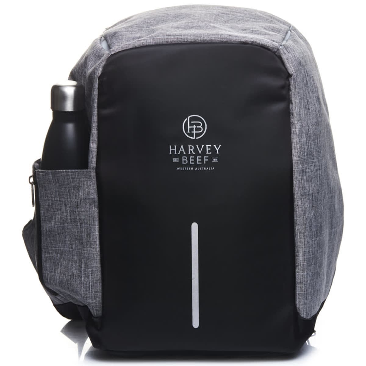Urban Commuter Backpack - rush