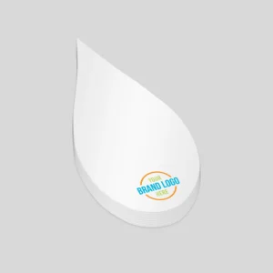 Rain Maker Custom Sticky Notes