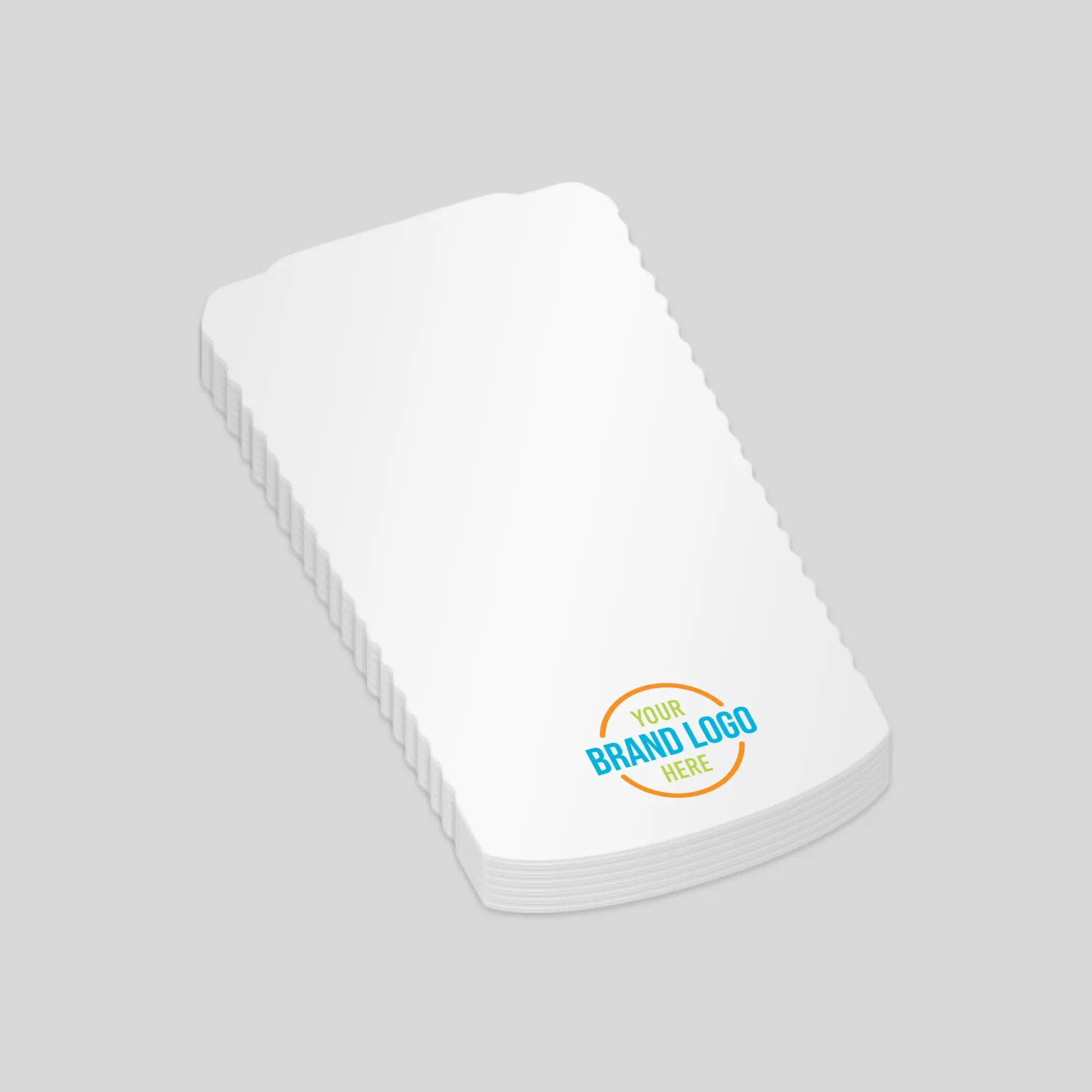 Rapid Plas Custom Sticky Notes