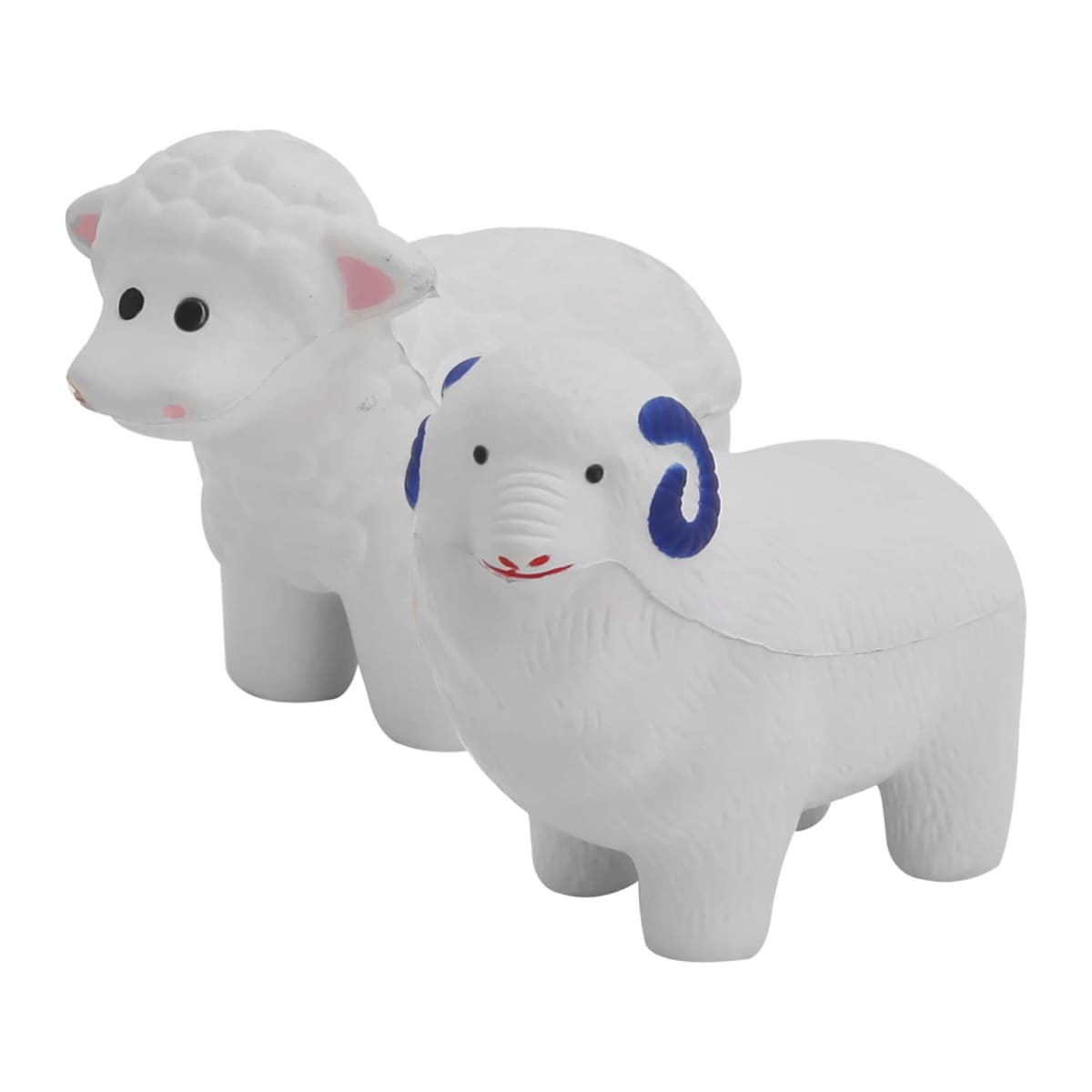 Stress Toys Sheep