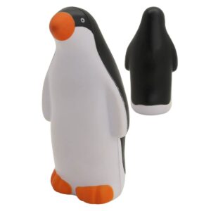 Stress Toy Penguin - rush