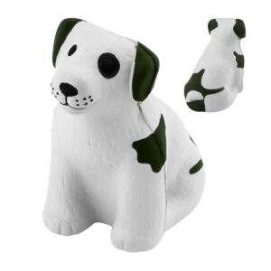 Stress Ball Dogs