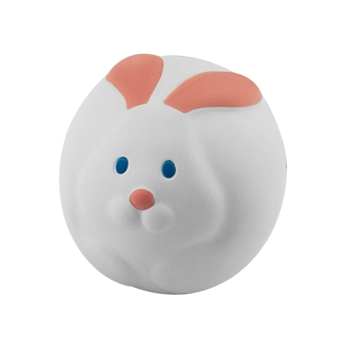Stress Ball Bunny Rabbits Bulk - rush