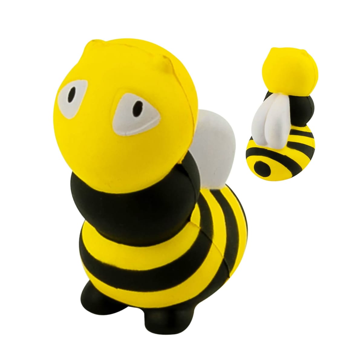 Bee Stress Balls - rush